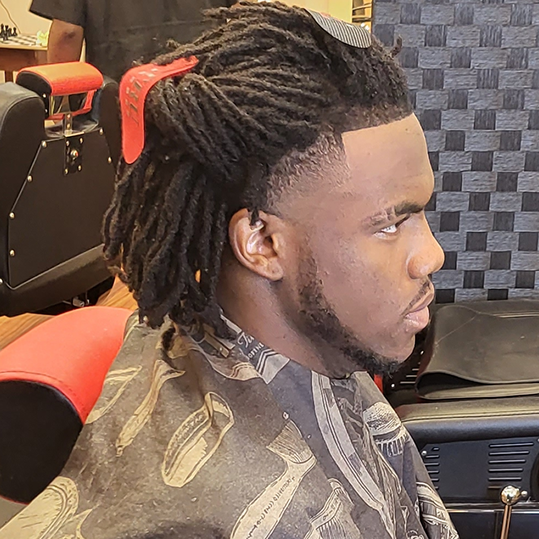 Whatt-A-Cutt signature cut 13