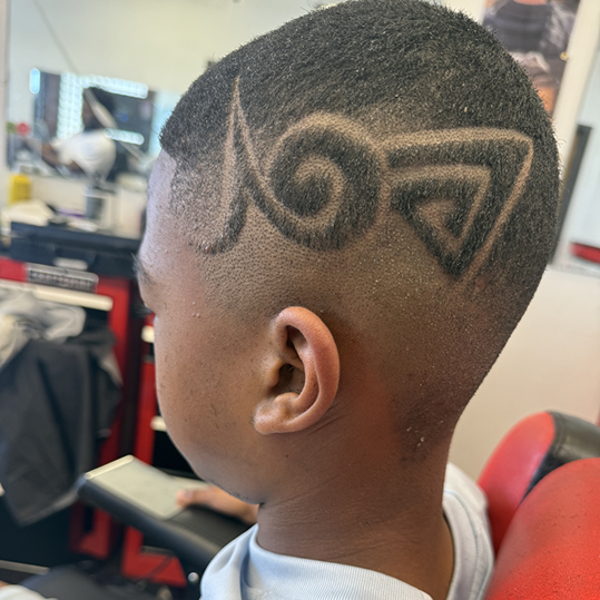 Whatt-A-Cutt signature cut 6