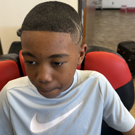 Whatt-A-Cutt signature cut 8
