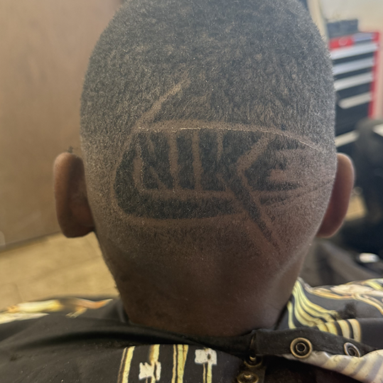 Whatt-A-Cutt signature cut 9
