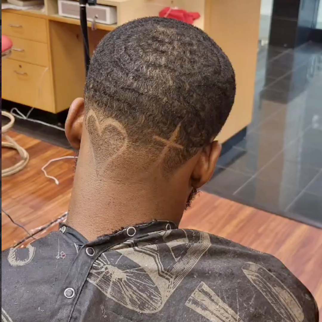 Whatt-A-Cutt signature cut