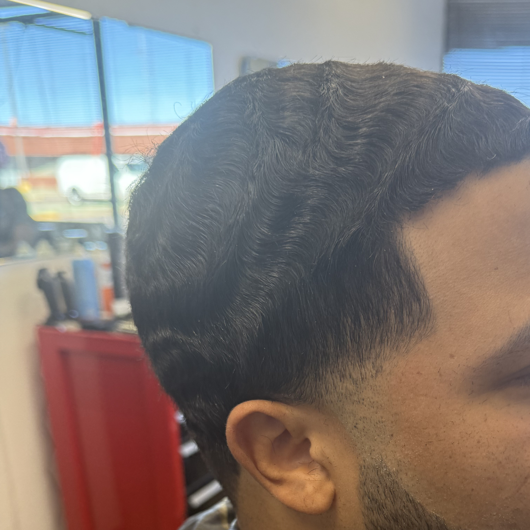 Whatt-A-Cutt signature cut