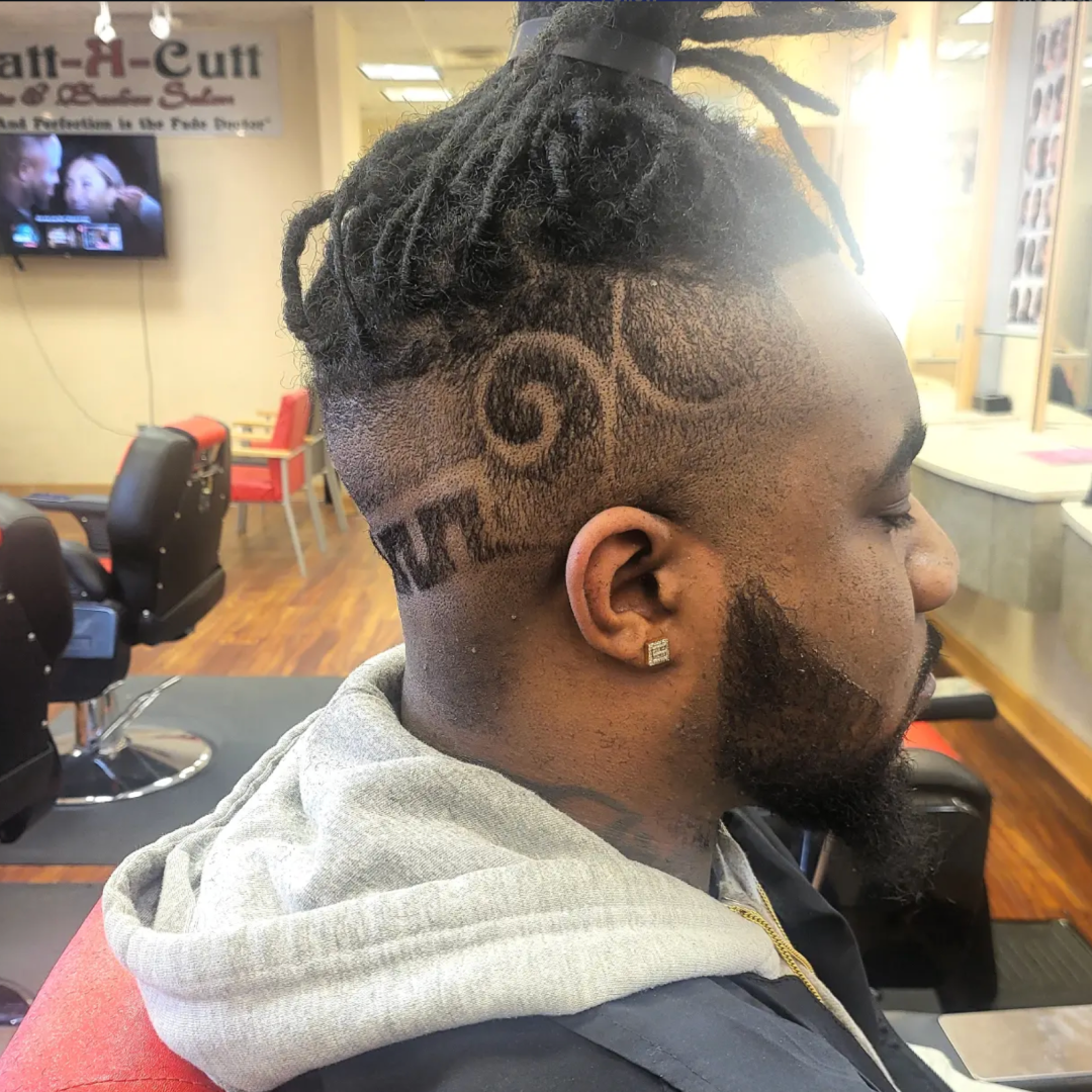 Whatt-A-Cutt signature cut